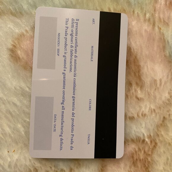 Light Blue Re Edition 2005 Prada Bag - Picture 5 of 5